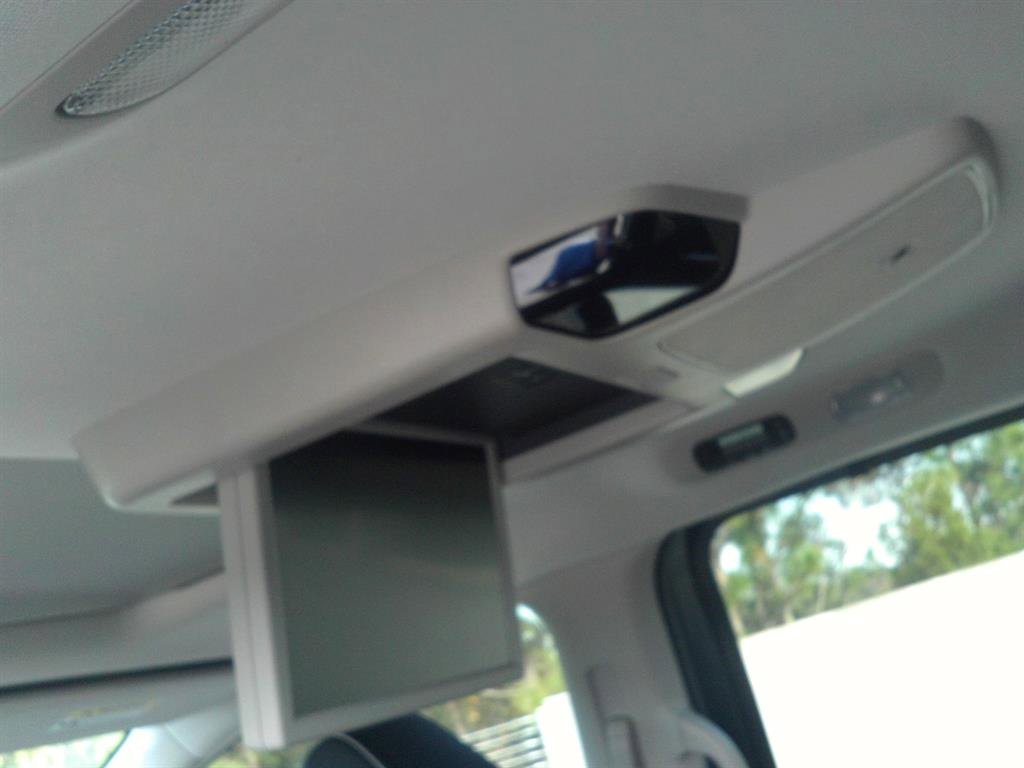 New 2026 Honda Odyssey Elite image 17