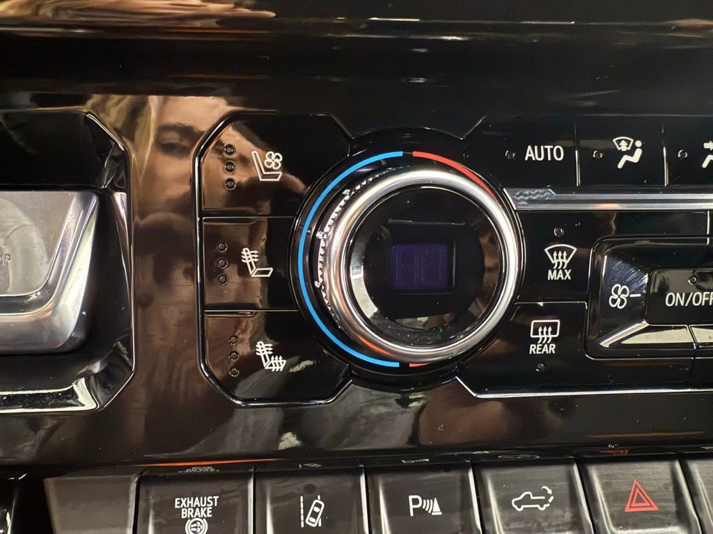 New 2026 GMC Sierra 2500 AT4 image 12