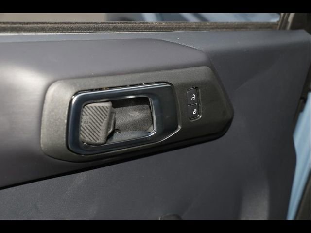 New 2025 Ford Bronco Badlands image 18