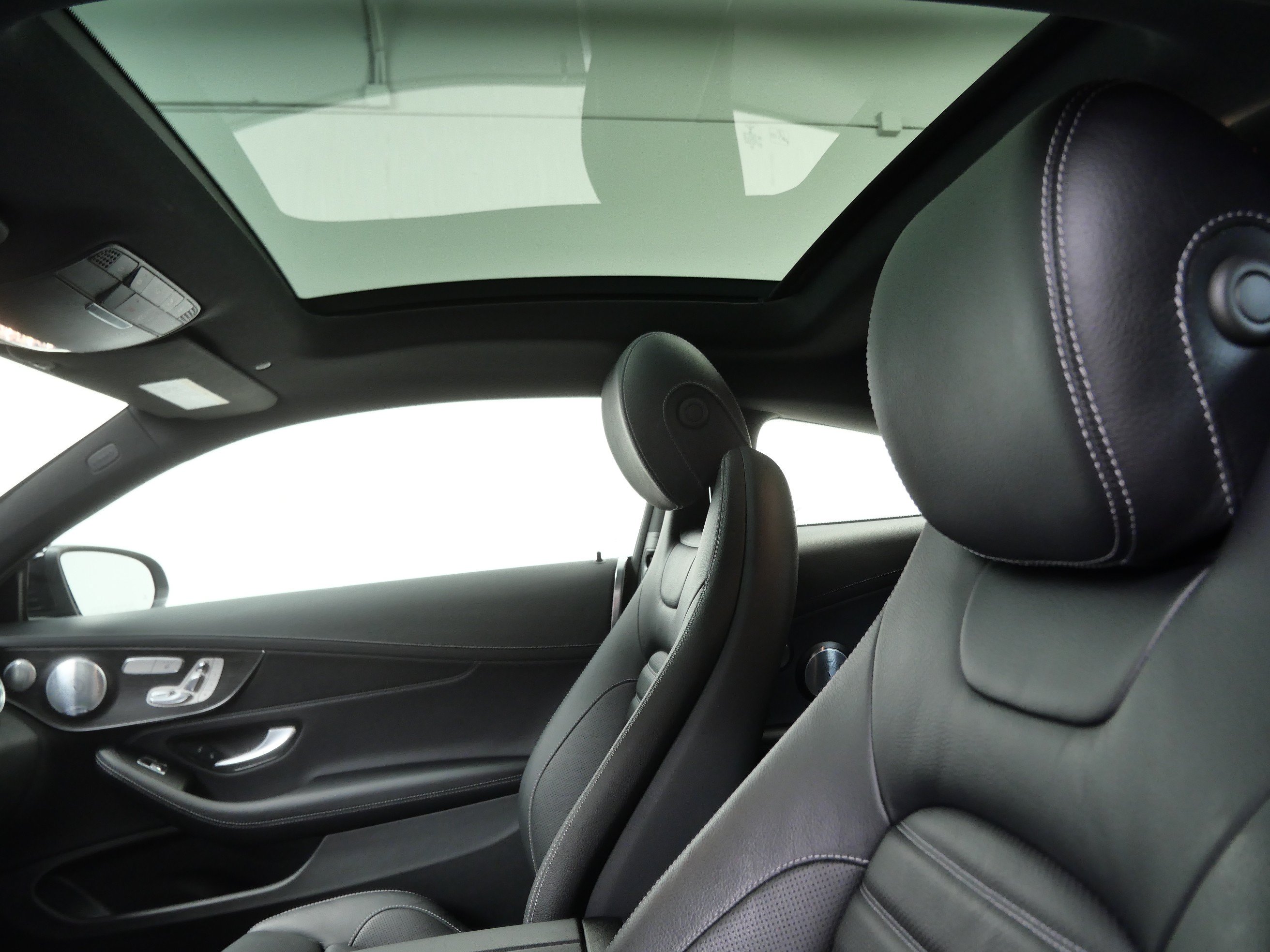 Used 2021 Mercedes-Benz C 43 AMG 4MATIC Coupe image 17