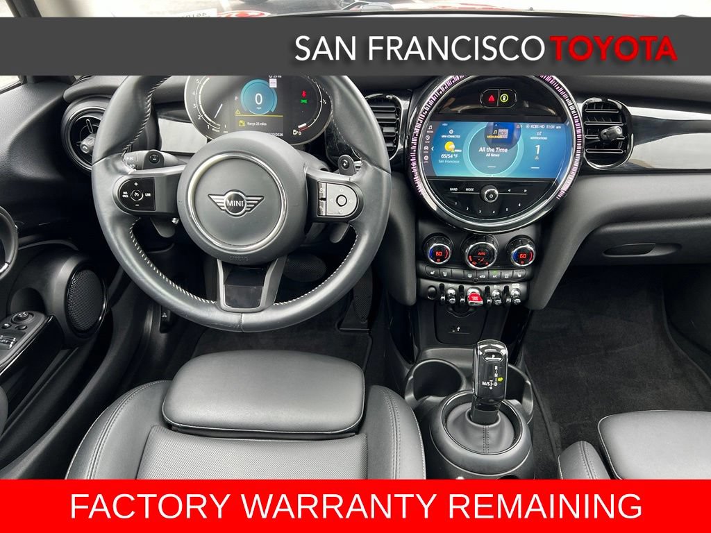 Used 2023 MINI Cooper S FWD image 24