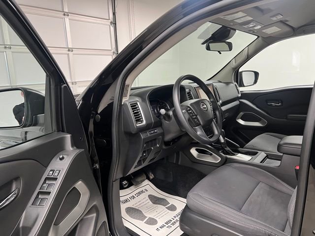Used 2024 Nissan Frontier SV w/ Technology Package image 20