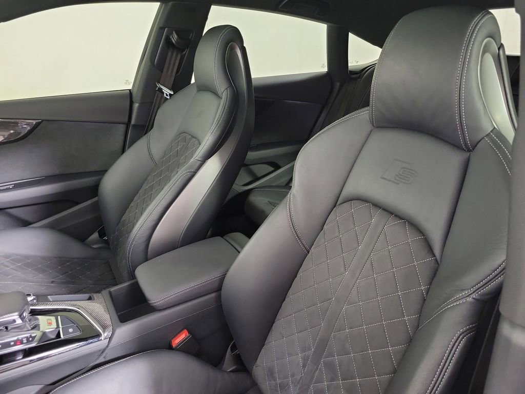 Used 2022 Audi S5 Premium AWD/4WD image 19