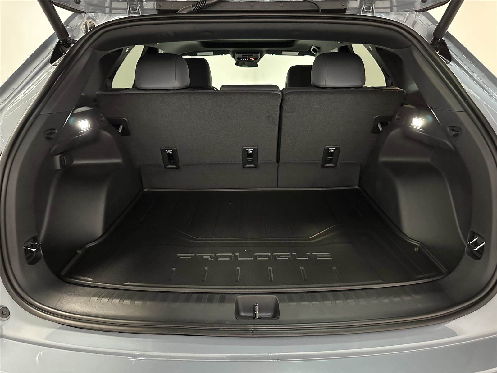 New 2026 Honda Prologue Elite image 24