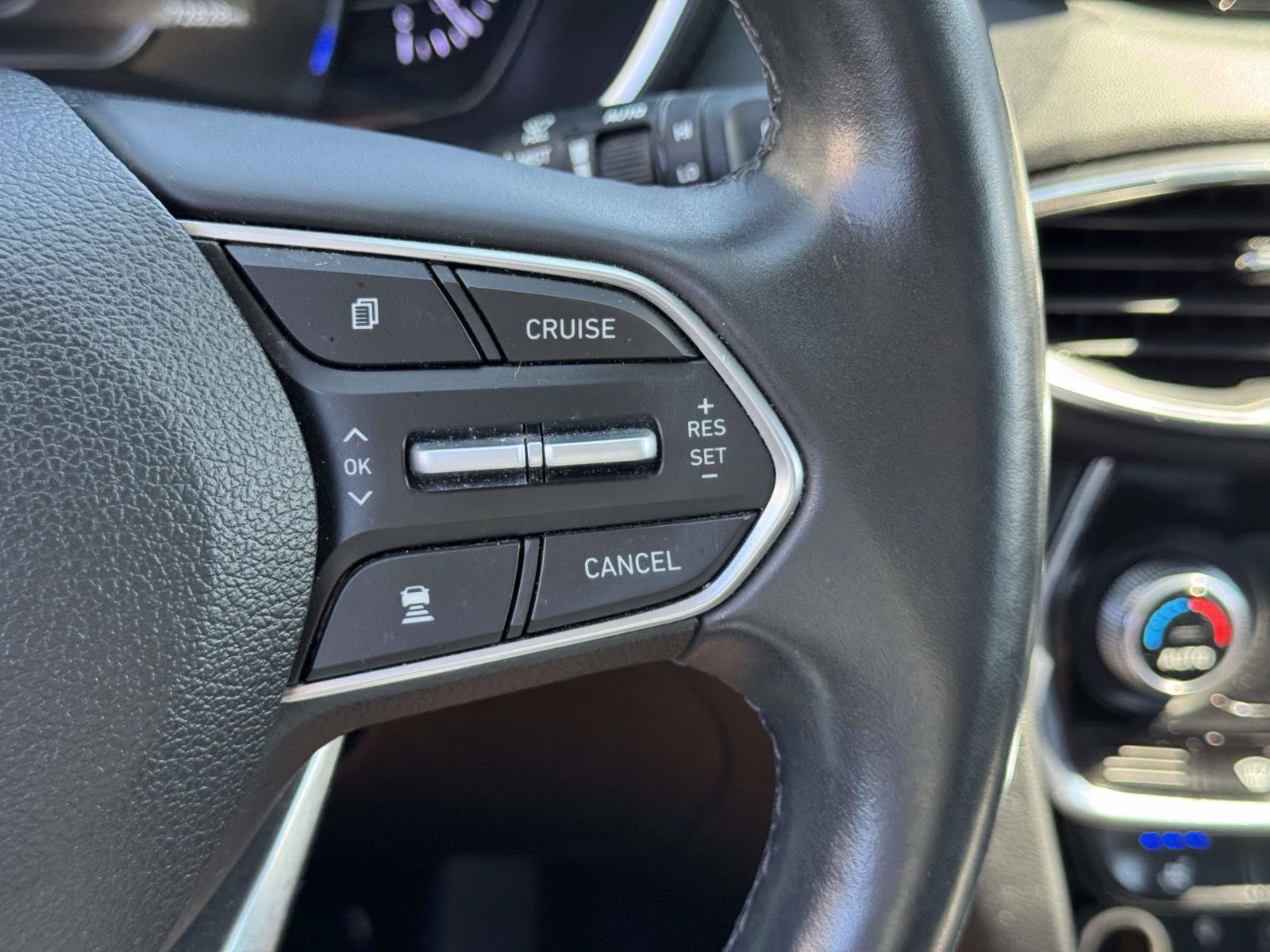 Used 2020 Hyundai Santa Fe Limited AWD/4WD image 20