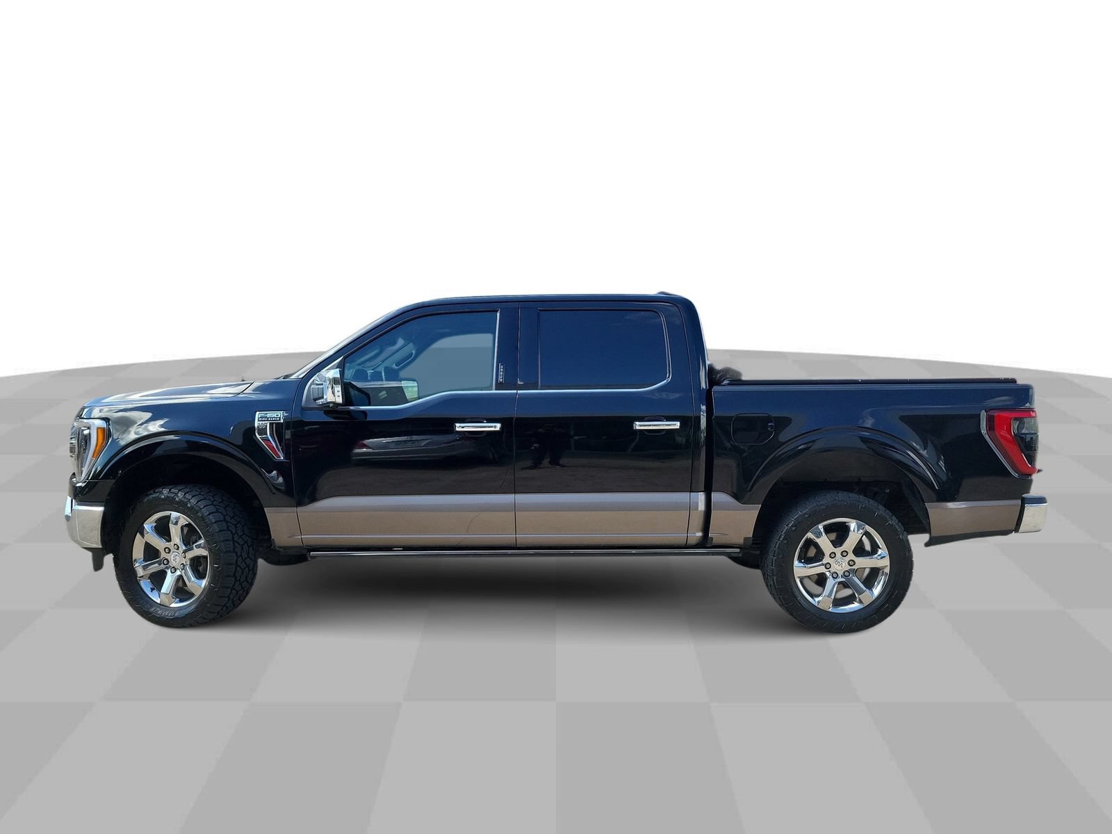 Used 2023 Ford F150 King Ranch w/ Equipment Group 601A High AWD/4WD image 5