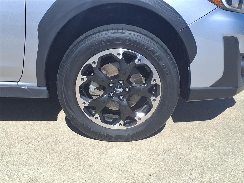 Used 2021 Subaru Crosstrek 2.0i image 25