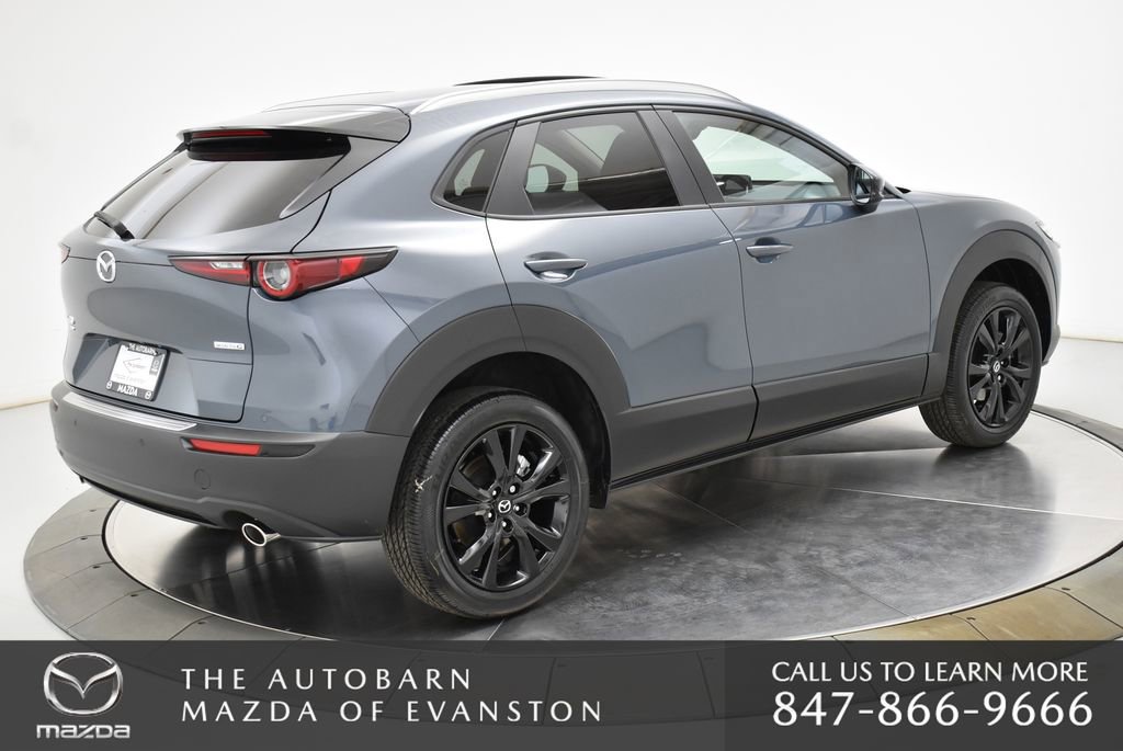 New 2026 MAZDA CX-30 AWD 2.5 S image 20