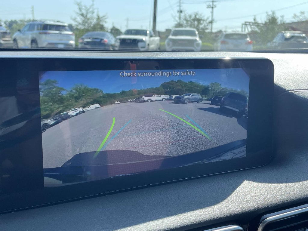 New 2027 Nissan Sentra SR w/ Floor Mat Package FWD image 15