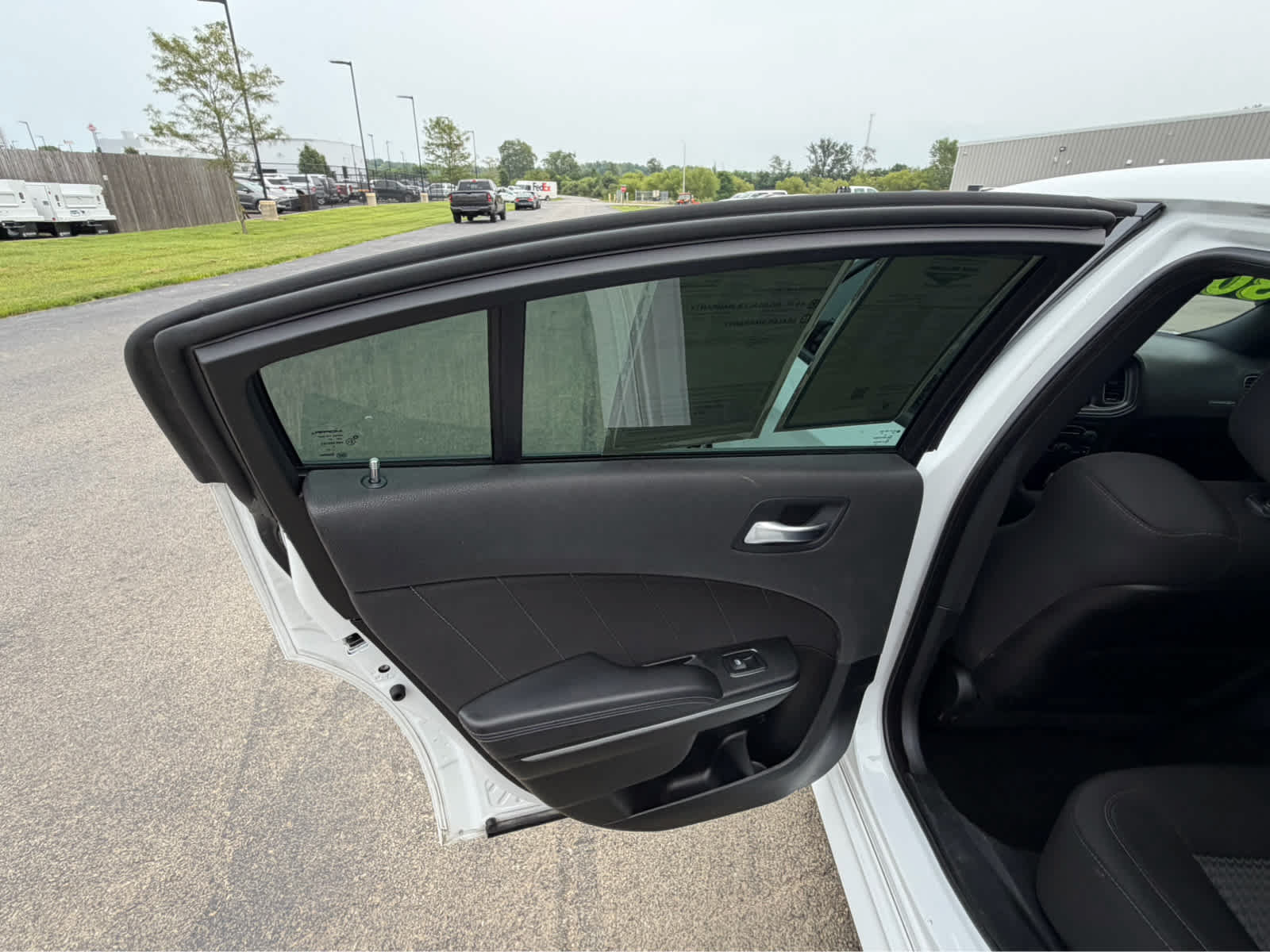 Used 2023 Dodge Charger GT RWD image 33