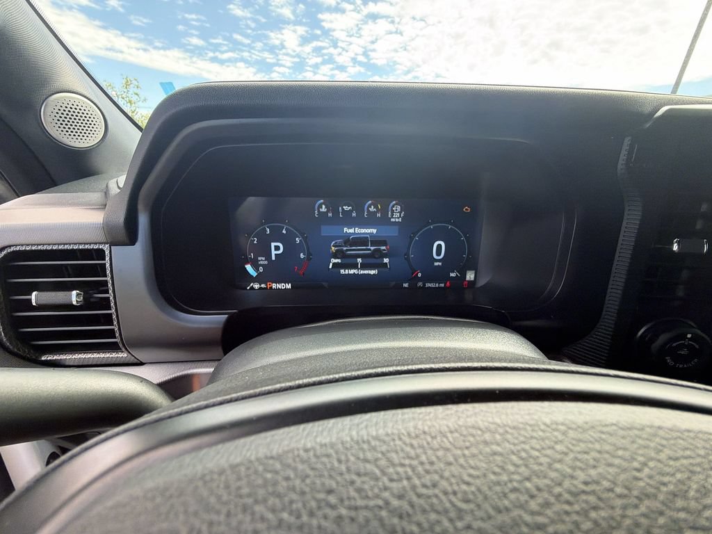 Used 2024 Ford F150 Raptor AWD/4WD image 15