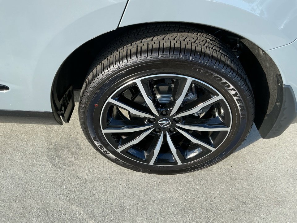 New 2026 Acura RDX A-Spec image 21
