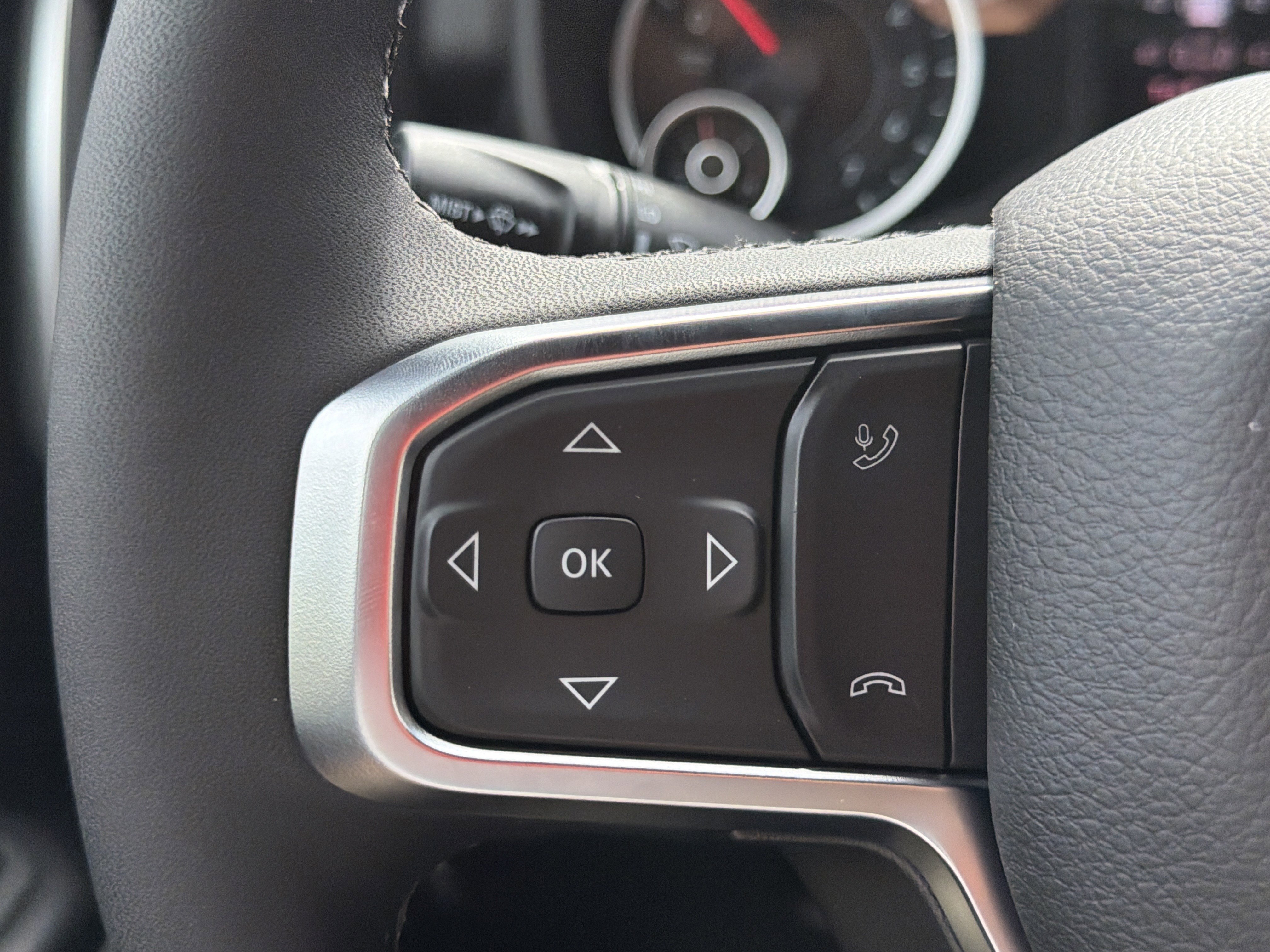 New 2026 RAM 1500 Big Horn AWD/4WD image 25