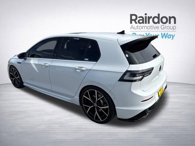 Used 2024 Volkswagen Golf R image 6