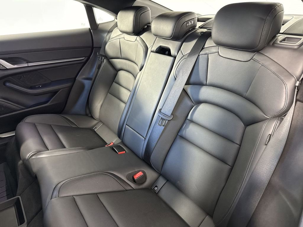 Certified 2025 Porsche Taycan image 23