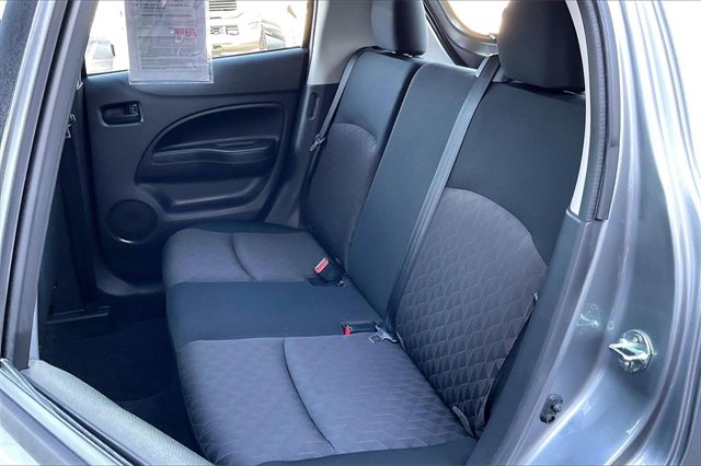 Used 2021 Mitsubishi Mirage ES image 25
