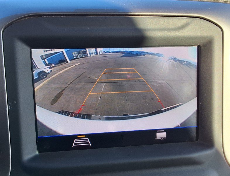 Used 2023 Chevrolet Silverado 2500 W/T w/ WT Convenience Package image 18