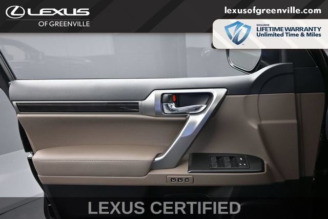 Certified 2023 Lexus GX 460 Premium w/ Premium Package AWD/4WD image 19
