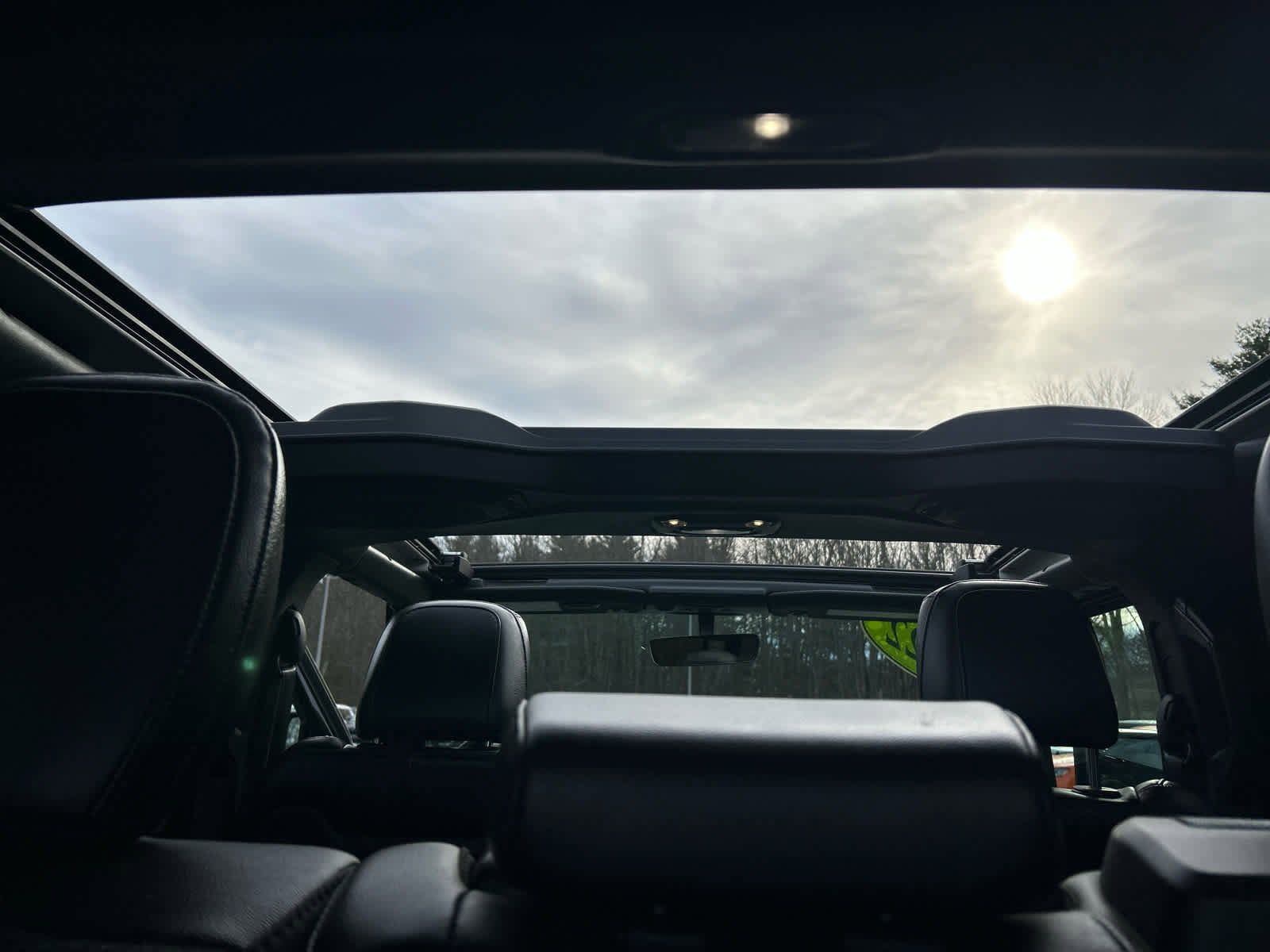 Used 2022 Jeep Wrangler Unlimited Rubicon 4xe w/ Cold Weather Group image 37