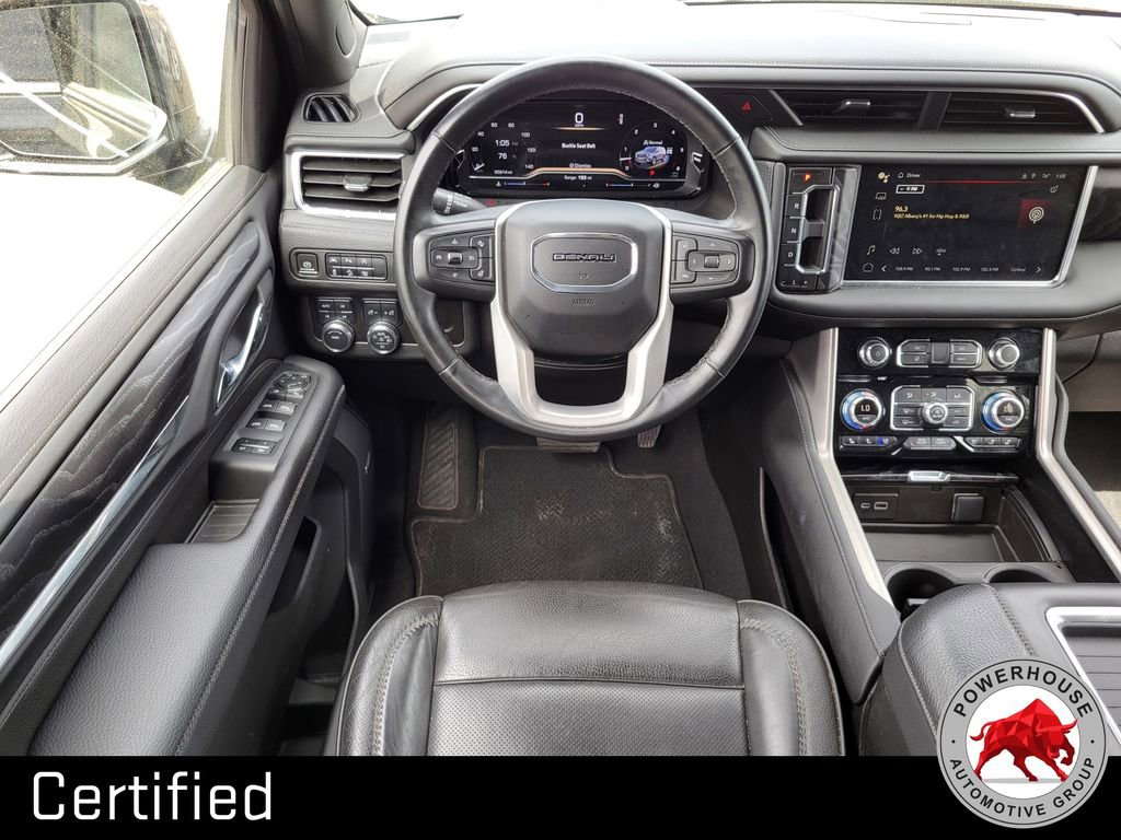 Used 2024 GMC Yukon XL Denali image 21