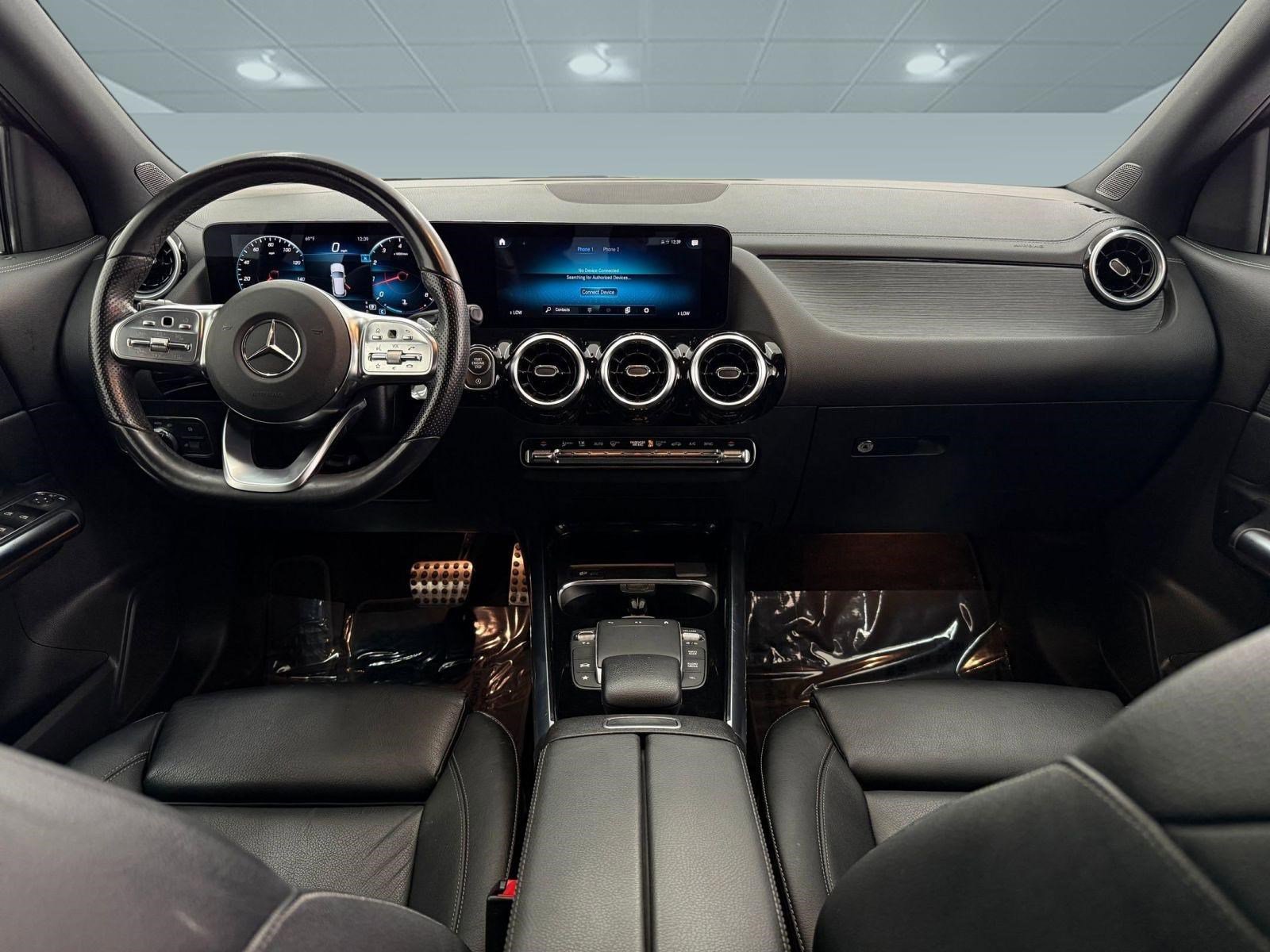 Certified 2022 Mercedes-Benz GLA 250 image 14
