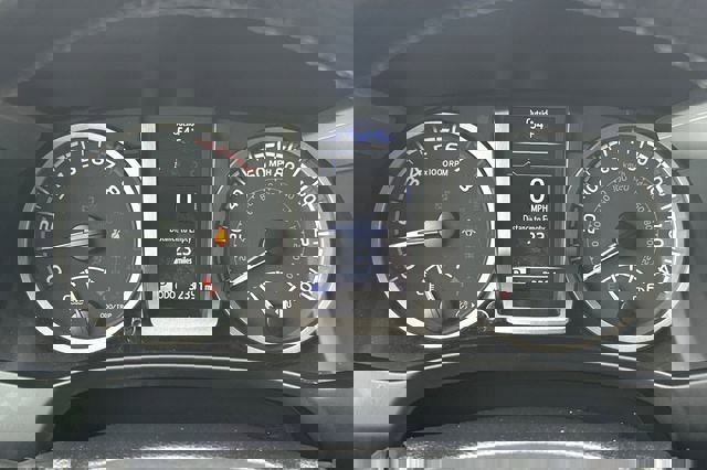 Used 2023 Toyota Tacoma 4x4 Double Cab w/ Trail Edition image 29