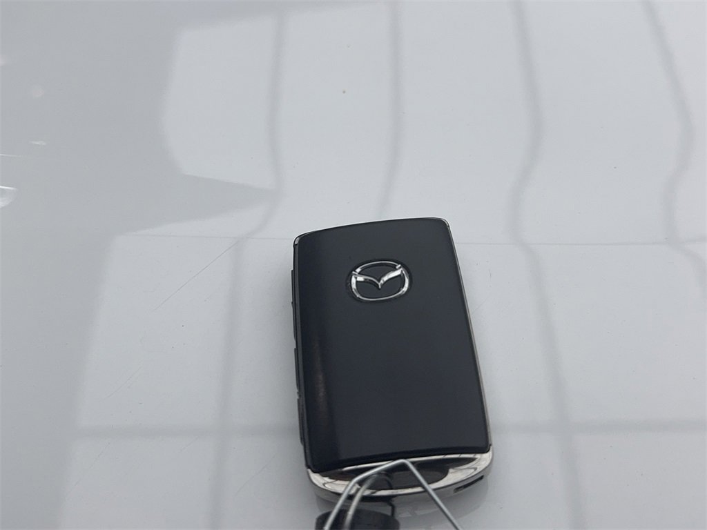 Used 2024 MAZDA CX-90 3.3 Turbo w/ Premium Plus Pkg image 64