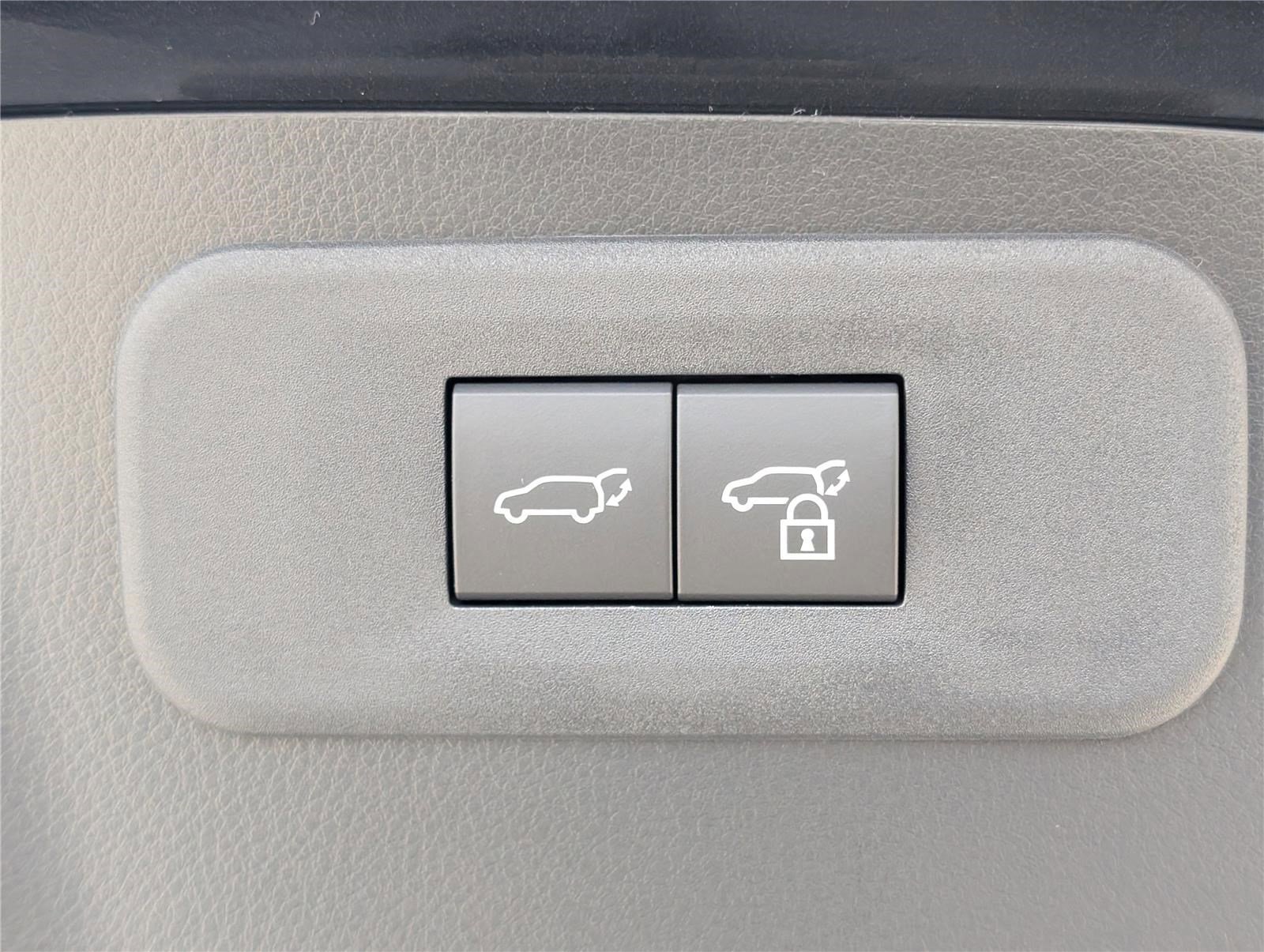 New 2026 Lexus NX 450h+ AWD w/ Luxury Package image 9