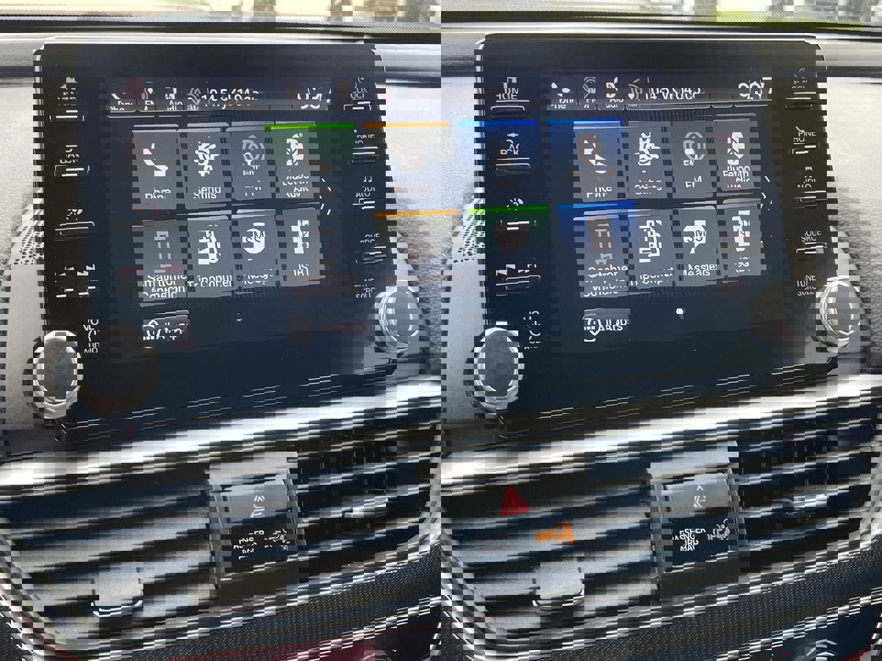 Used 2022 Honda Accord Sport image 11