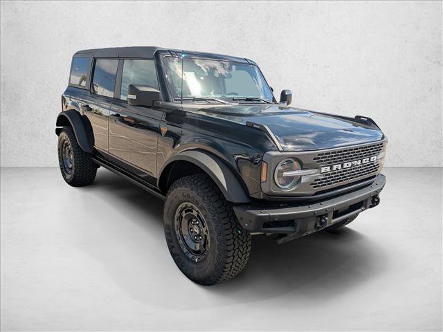 New 2025 Ford Bronco Badlands image 6