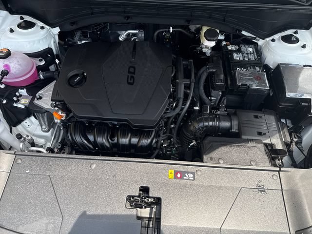 Used 2026 Kia Sorento S w/ S Panoramic Sunroof Package FWD image 22