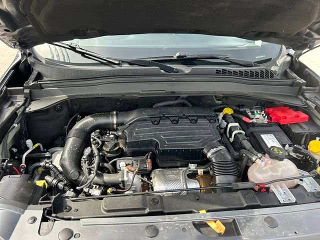 Used 2022 Jeep Renegade Limited image 41