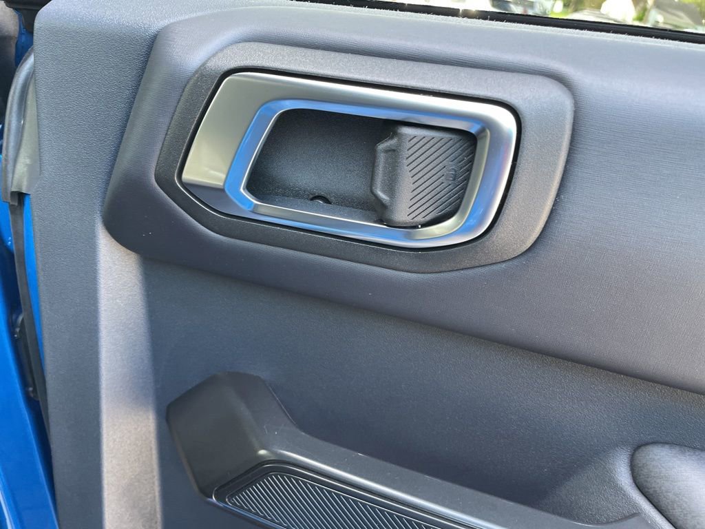 Used 2024 Ford Bronco Raptor image 97