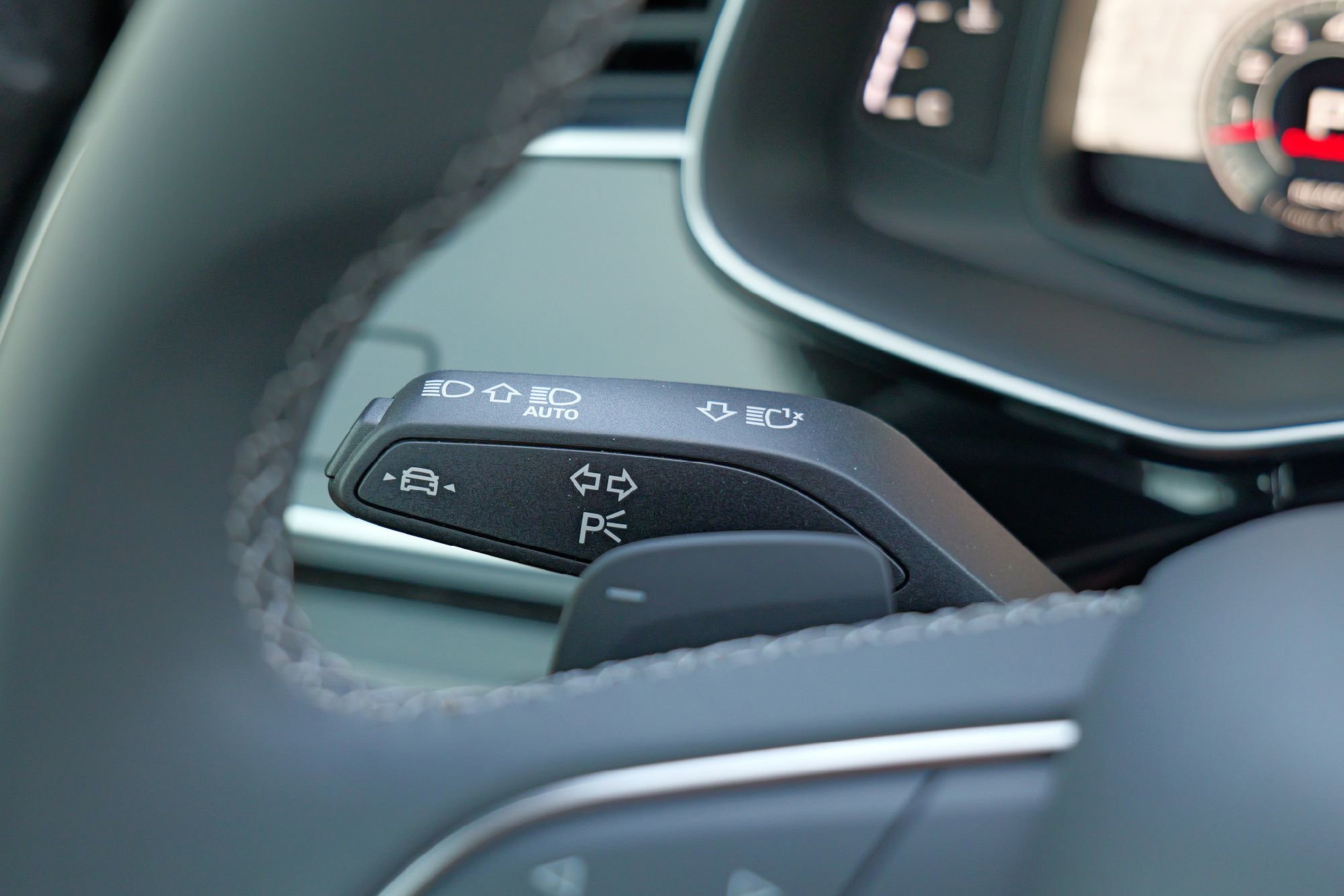 New 2026 Audi Q8 Premium Plus image 23