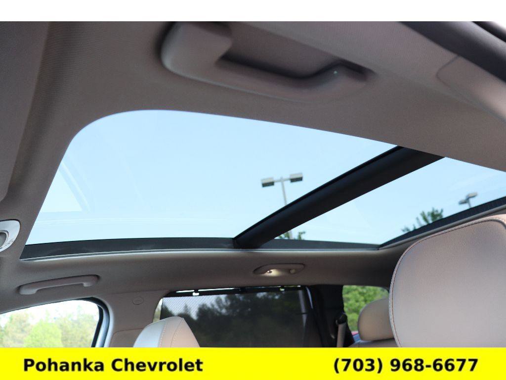 Used 2023 Hyundai Santa Fe SEL w/ Premium Package AWD/4WD image 19