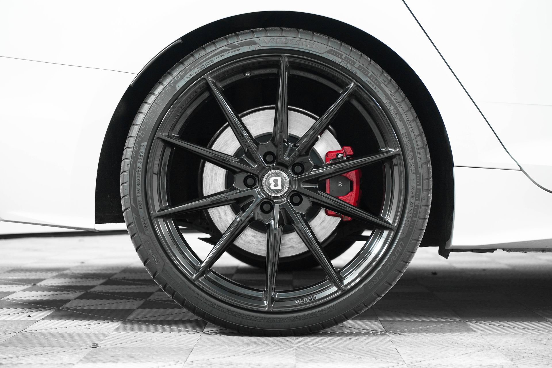 Used 2024 Audi S5 Premium Plus image 10