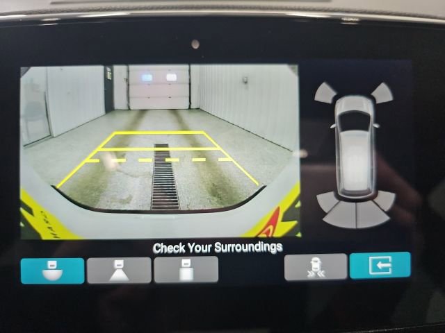 Used 2023 Honda Passport Elite image 32