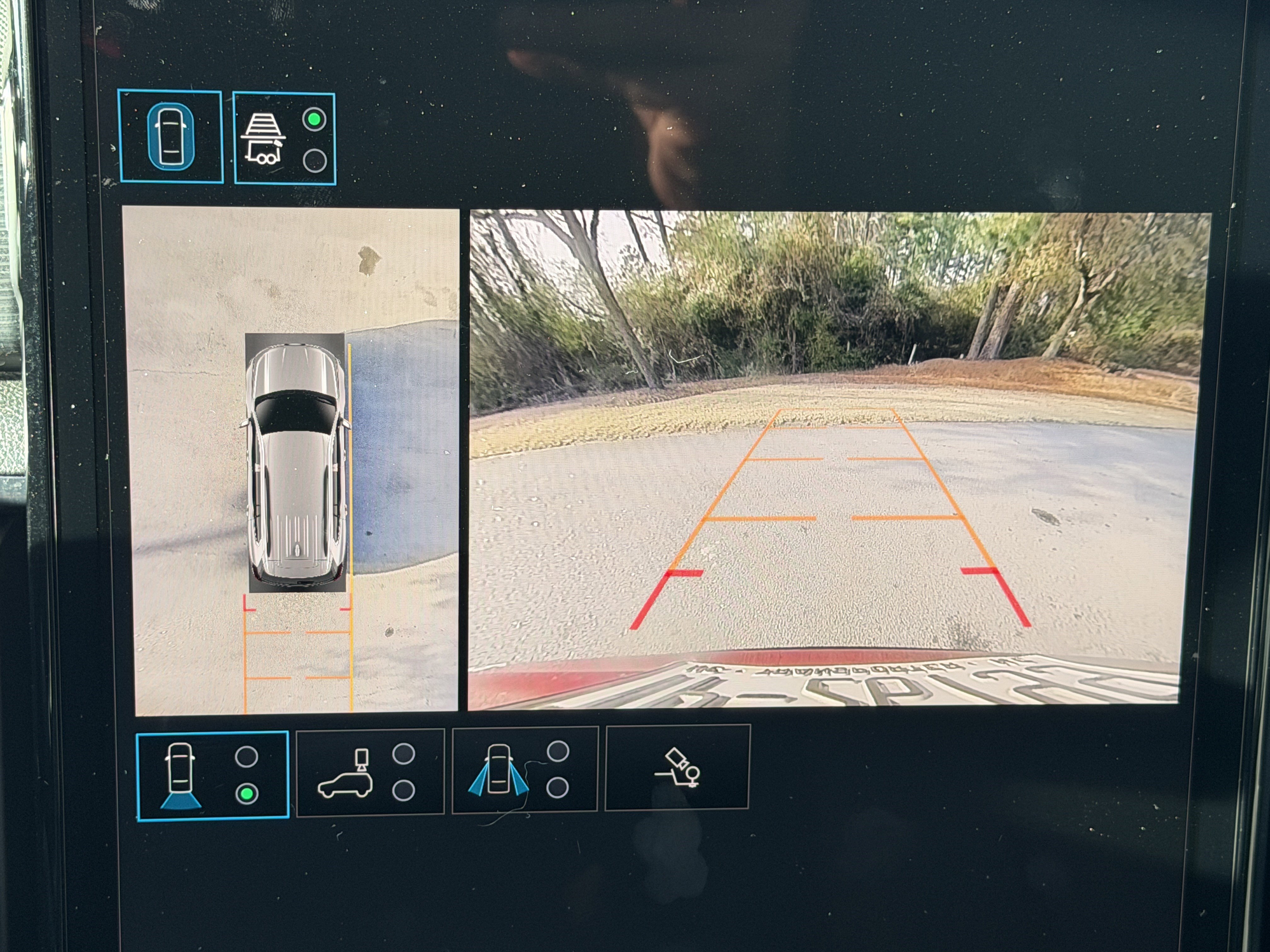 Used 2024 GMC Acadia AT4 w/ Super Cruise Package image 29