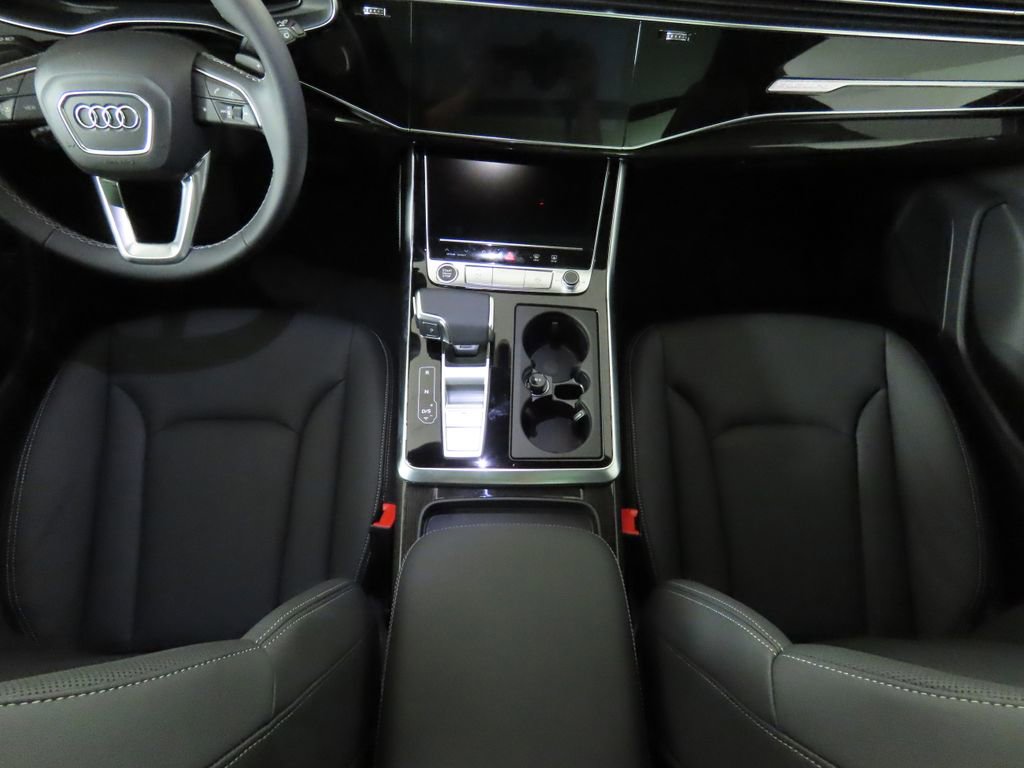 Used 2025 Audi Q7 3.0T Premium Plus w/ Premium Plus Package image 18