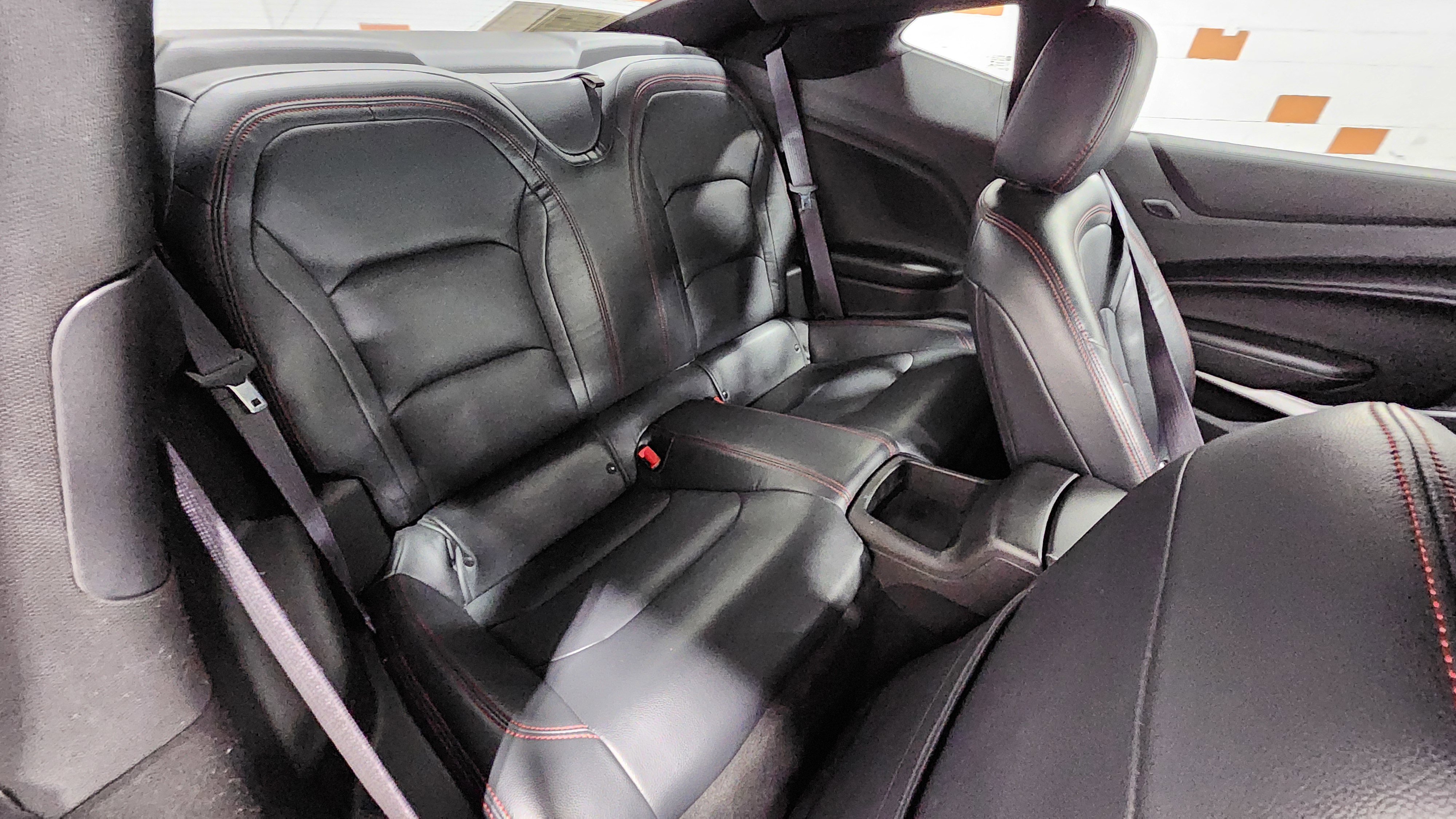 Used 2017 Chevrolet Camaro LT image 19