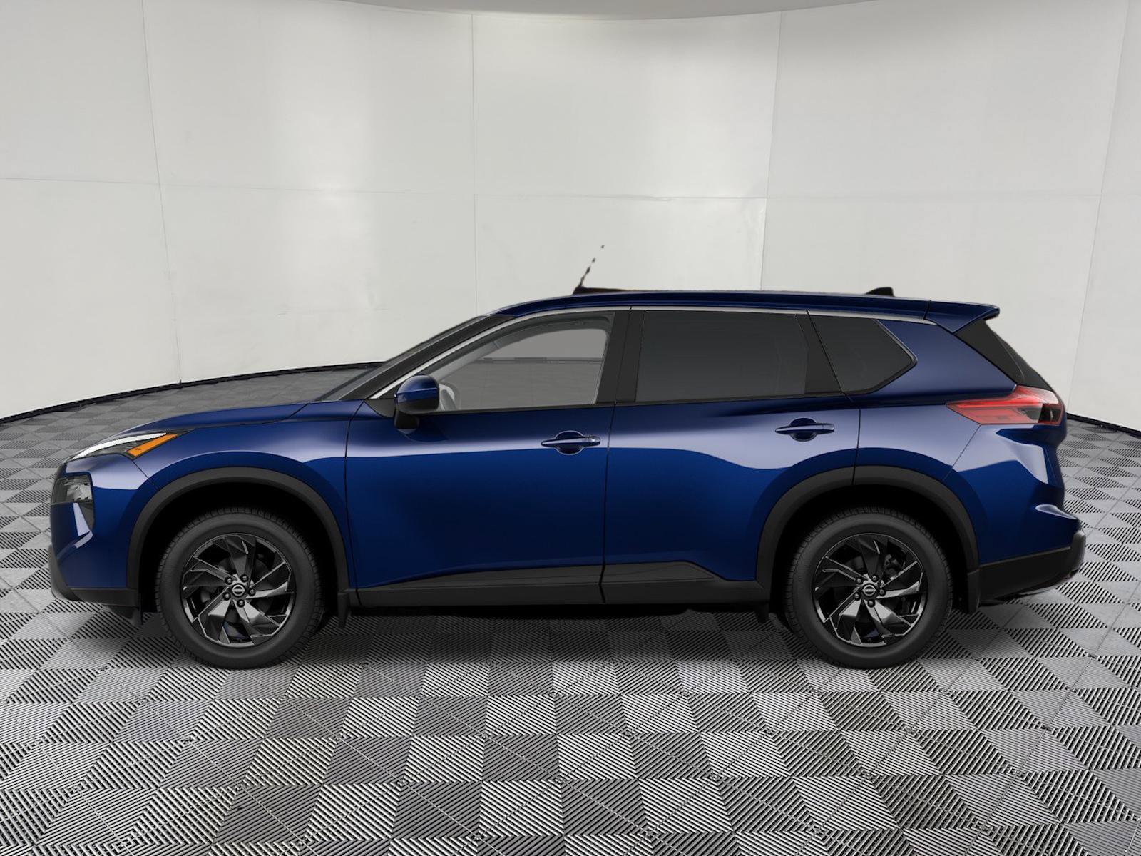 New 2027 Nissan Rogue SV w/ Cold Weather Package AWD/4WD image 5