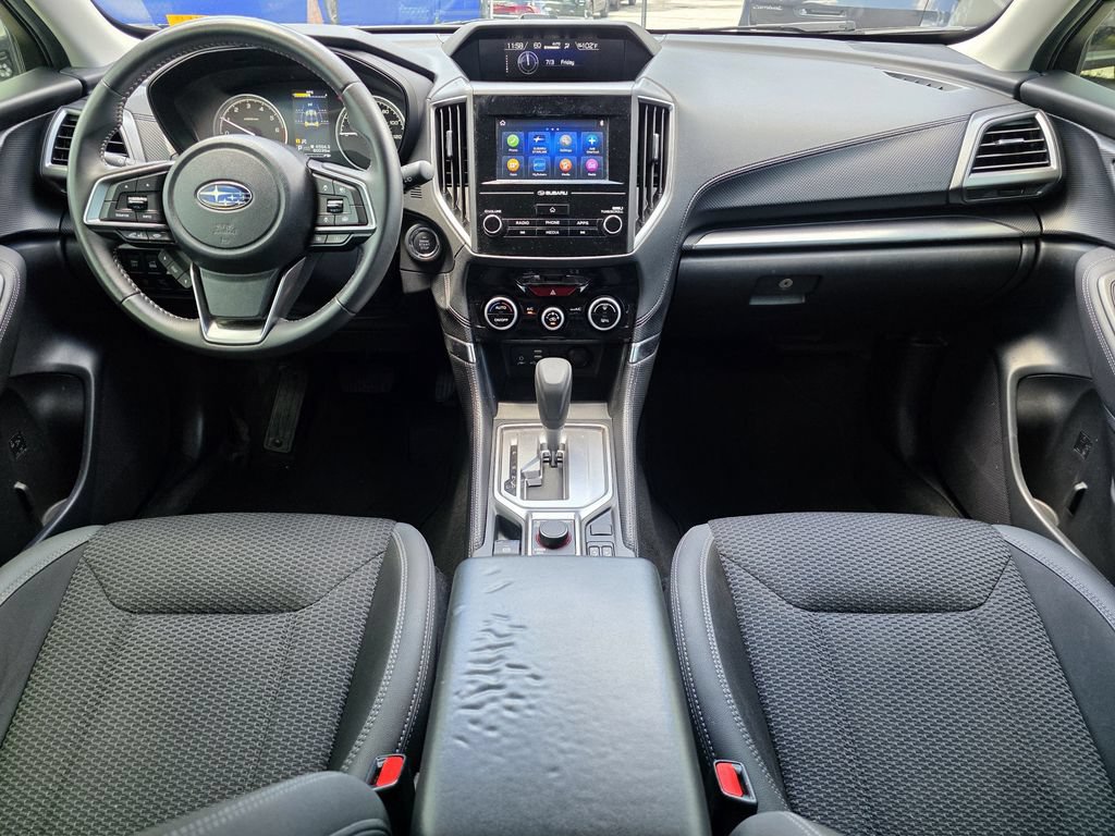Used 2024 Subaru Forester Premium AWD/4WD image 12