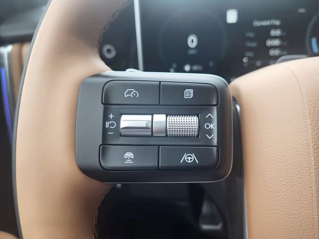 New 2026 Hyundai Palisade Calligraphy image 25