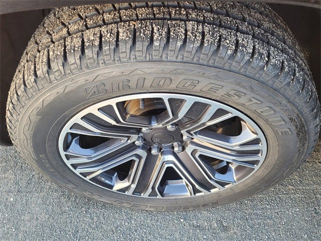 Used 2023 Jeep Wagoneer L Series II image 4