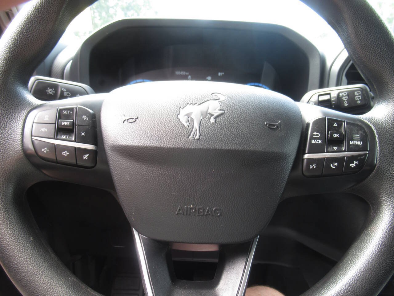 Used 2021 Ford Bronco Sport Big Bend AWD/4WD image 24