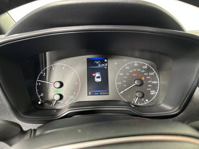 Used 2023 Toyota Corolla SE image 17