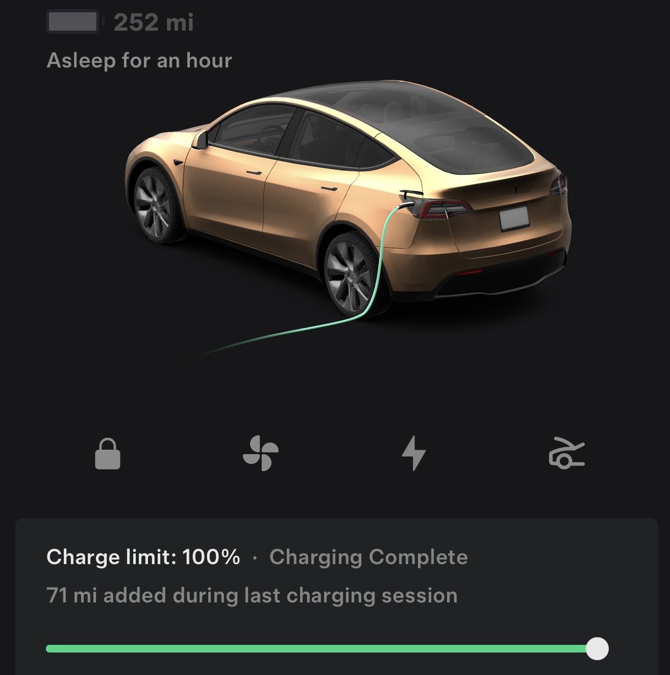 Used 2021 Tesla Model Y Long Range image 4