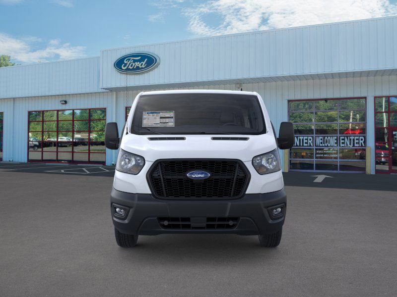 New 2025 Ford Transit 250 Low Roof image 6