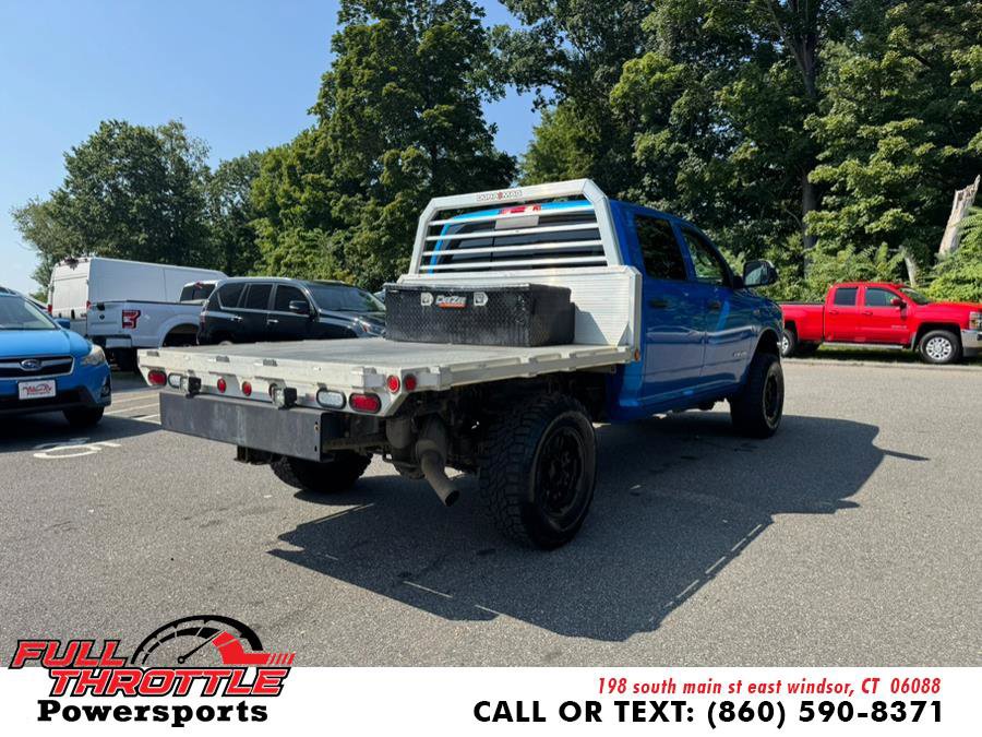 Used 2020 RAM 2500 Tradesman image 11