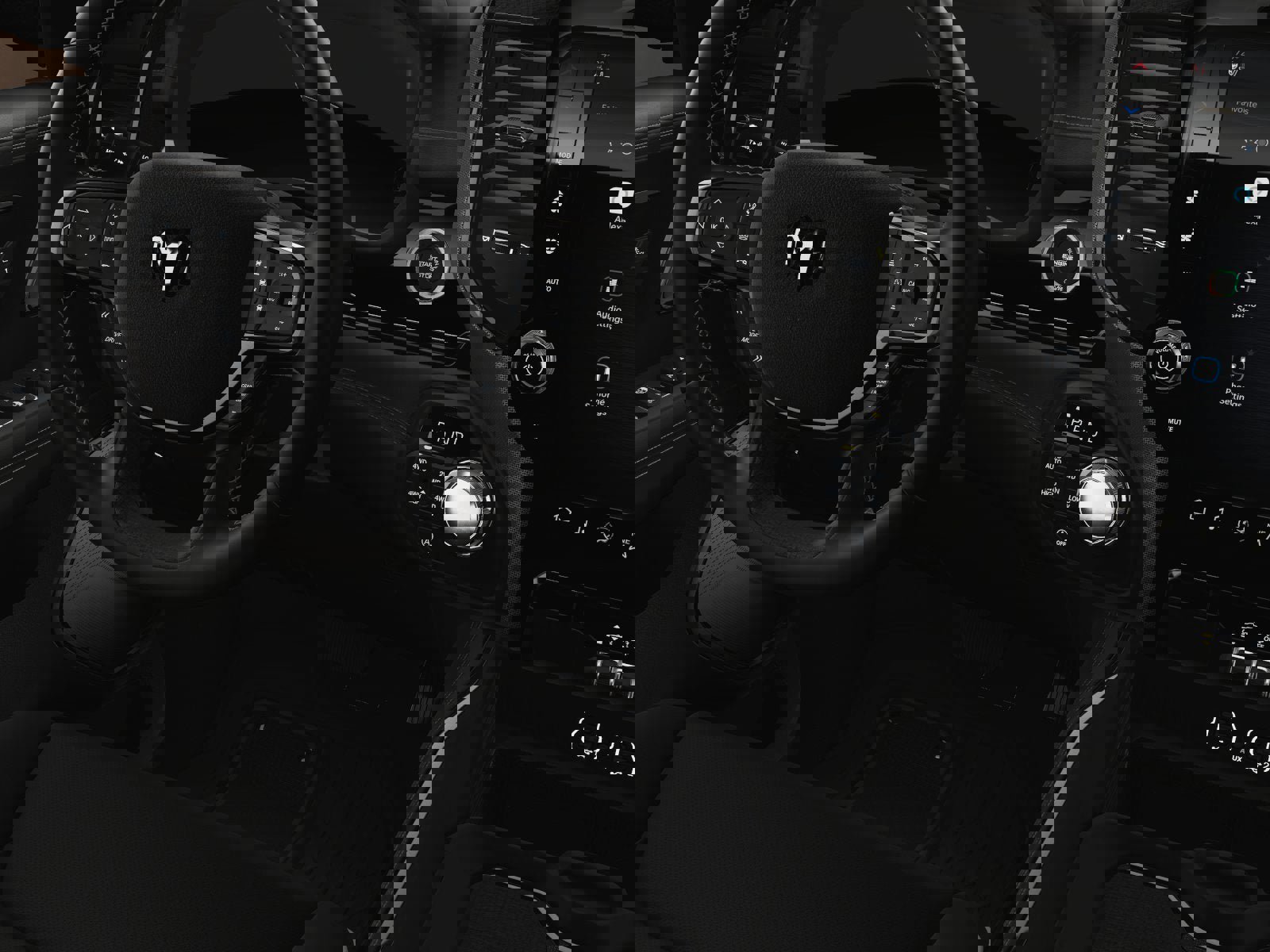 New 2025 RAM 1500 Limited image 49